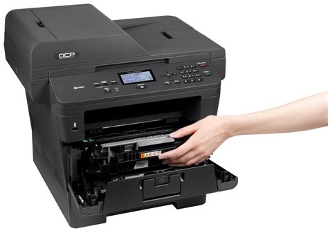 Toner Para Impresora Multifuncional Brother Dcp 8150dn 1 492 00 En