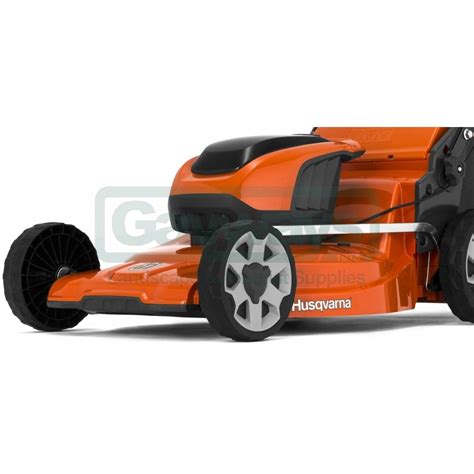 Husqvarna Lc I C B Buy Online At Gayways Ltd