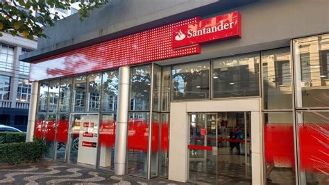 Santander Brasil tem lucro de R 2 02 bilhões no 2º trimestre queda de