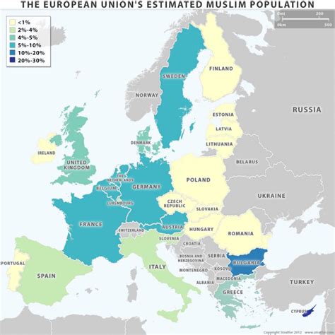 Albania Muslim Population Percentage - Ziid 21