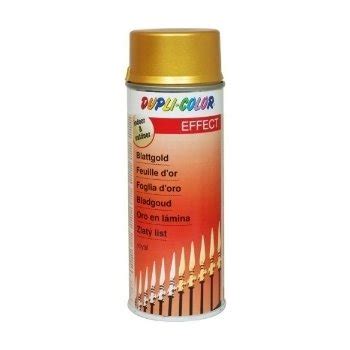 Dupli color Bronze efekt sprej zlatý 400 ml od 188 Kč Heureka cz