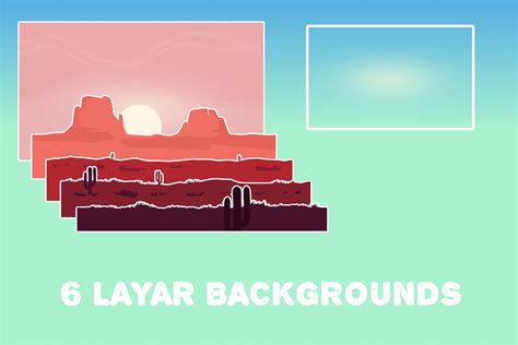 Parallax Pro - Stylized Backgrounds For Unity3D by Cykodev | Codester