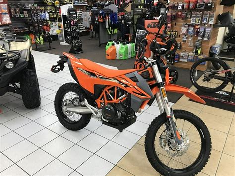 2023 KTM 690 Enduro R for sale in Orlando, FL