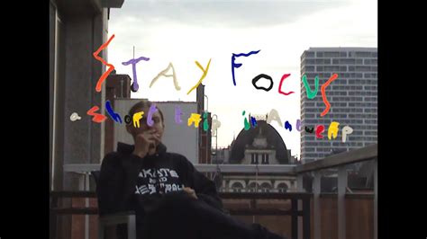 Stay Focus Youtube