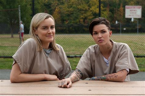 Orange is the New Black Season 3 Trailer Reveals New Footage | Collider