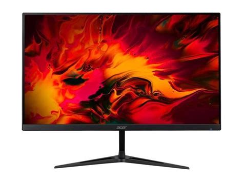 Acer Nitro RG241Y Pbiipx Monitor - Specs, Compare Prices | Pangoly