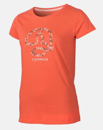 Camisetas Para Mujer Ternua