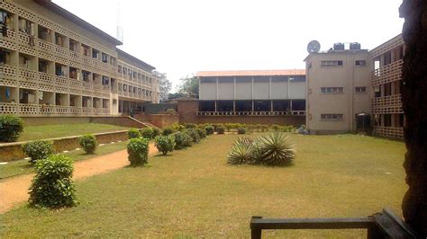 University Of Ibadan College Of Medicine - College Choices