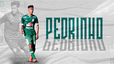 Pedrinho Meia Ponta Lateral Direito YouTube