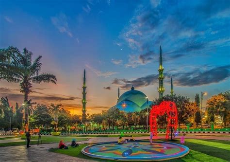 taman  kota tangerang piffleme