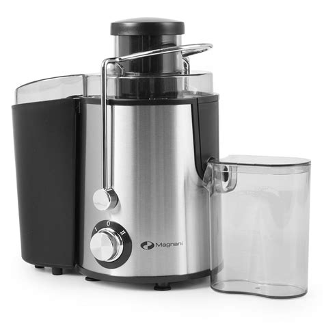 Juice extractor at a low price | Action Webshop NL