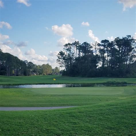 windsor parke golf club 6