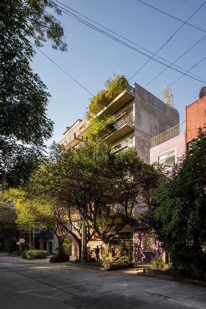 Step inside this Condesa house in Mexico City | Wallpaper