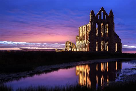 Whitby Abbey - Francis J Taylor Photography