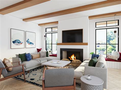 Mid-Century Interior Design: 7 Tips for Creating a Timeless Modern