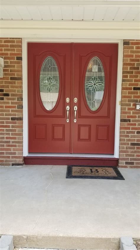 Past Front Door Projects Traditional Entry St Louis By Berry