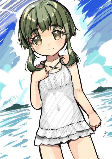 Takanami Swimsuit Mode Kancolle Hentai Videos GIFs And Images R App
