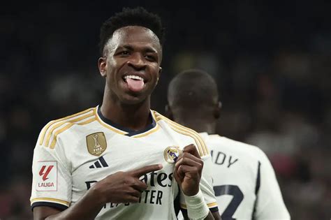 Real Madrid blow as extent of Vinícius Jr. injury confirmed - Get ...