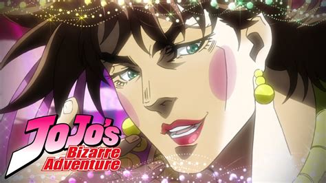 Who Wants Tequila Jojos Bizarre Adventure Pt 2 Episode 3