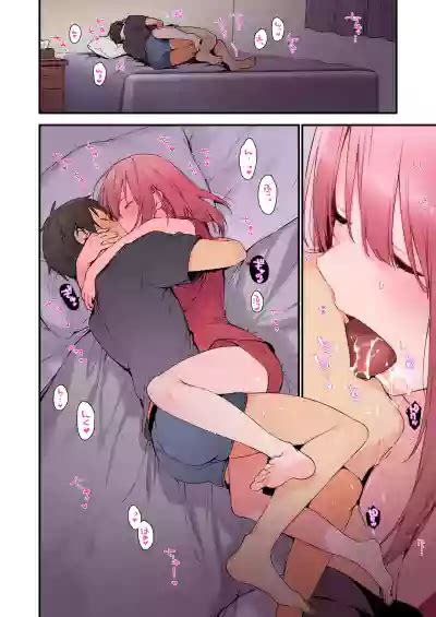 ゲーミング彼女 カラー nhentai hentai doujinshi and manga