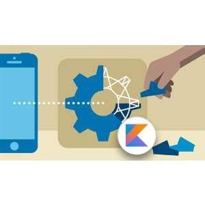 Udemy Modern Android App Using Kotlin Mvvm Dagger Rxjava More