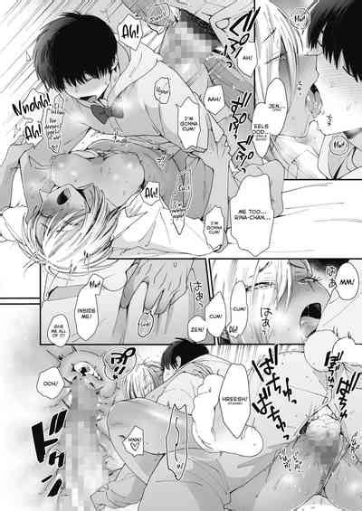 Teddy Steady Nhentai Hentai Doujinshi And Manga