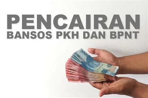 Cara Cek Bansos PKH 2023 Tahap 3 Pakai NIK KTP Daftar Nama Penerima