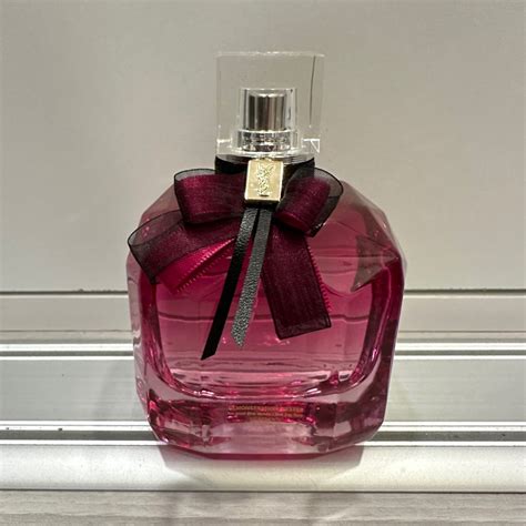 Ysl Mon Paris Intensement Eau De Parfum Beauty Personal Care