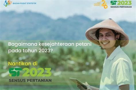 Contoh Soal Tes Wawancara Sensus Pertanian 2023 Lengkap Dengan Opsi