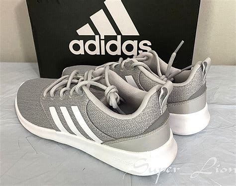 NEW Adidas Women S QT Racer 2 0 Running Shoes FY8312 SIZE 8 9 10