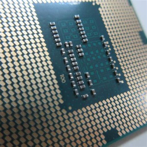 INTEL R CELERON R G1840 SR1VK 2.80GHZ MALAY L4158559 e4 | PC本体/周辺機器 ...