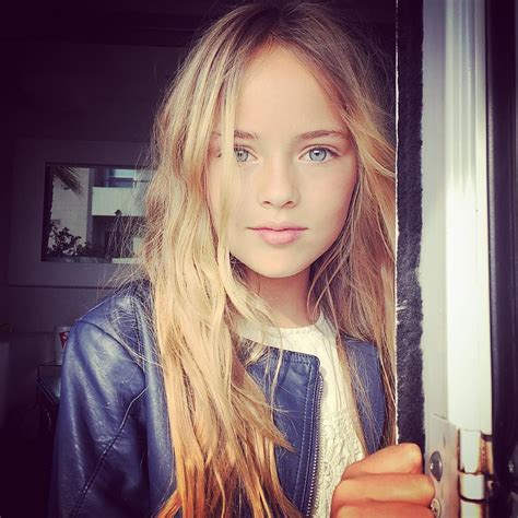 Pin By Mcswain On Woman Crush In Kristina Pimenova Hot Sex Picture