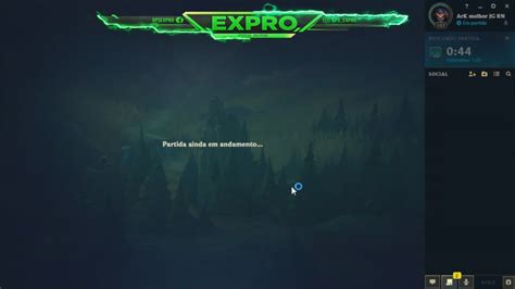 EX PRO League of Legends Live Stream Video - Watch EX PRO Playing ...