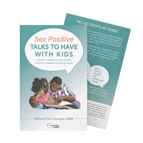 Best Sex Ed Resources For Families Sex Positive Families