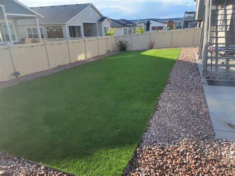 What is the Cost Savings of Installing Synthetic Grass? | Turf Pros Solution