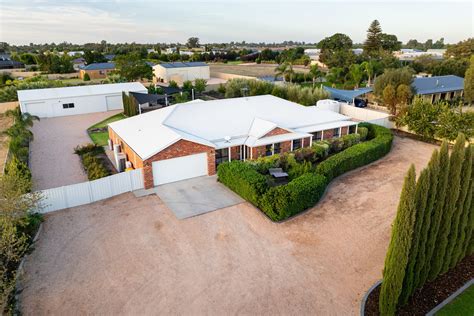 774 Cocklin Avenue Red Cliffs Vic 3496 One Agency Mildura