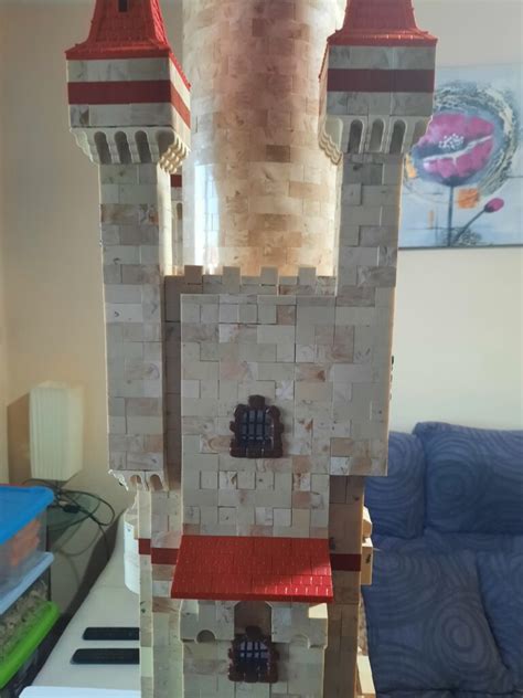 Castillo del Sol - Ngaleria