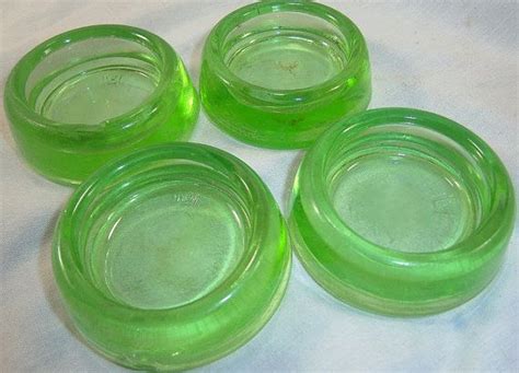 Glass Floor Protectors Uranium Glass Vaseline Glass Glass Coasters Glass Floor Floor