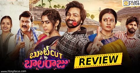 Bootcut Balaraju Movie Review Rating Filmy Focus