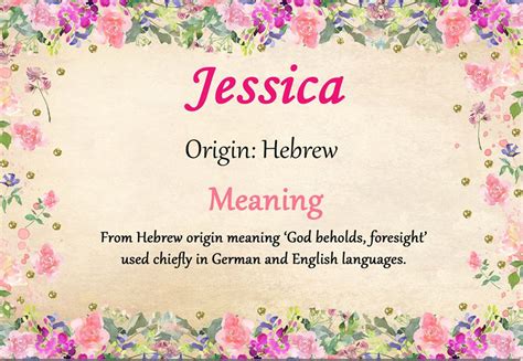 Meaning Of Your Name Latin Meaning Greek Meaning Erin Name Jessica