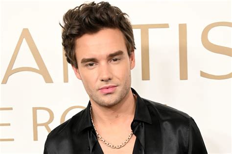 Von Balkon Gest Rzt One Direction Star Liam Payne Ist Tot