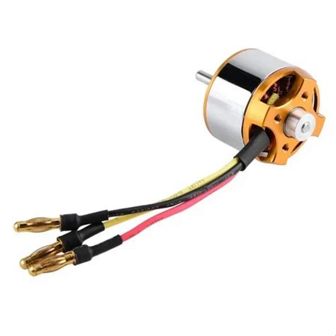 A2217 2217 1100kv 1250kv 1500kv 2300KV Brushless Outrunner