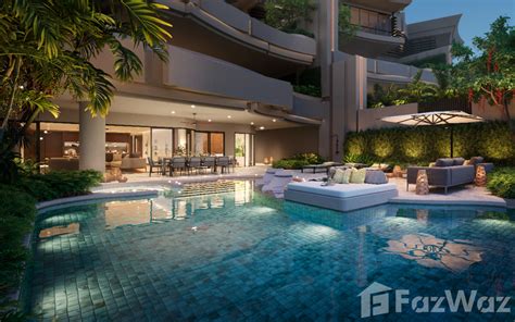 Bedroom Condo For Sale At Banyan Tree Grand Residences Seaview