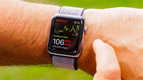 Will Apple Watch Monitor Blood Pressure - Hujaifa