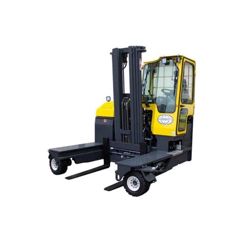 Combilift C Series Masterlift Forklifts Ireland