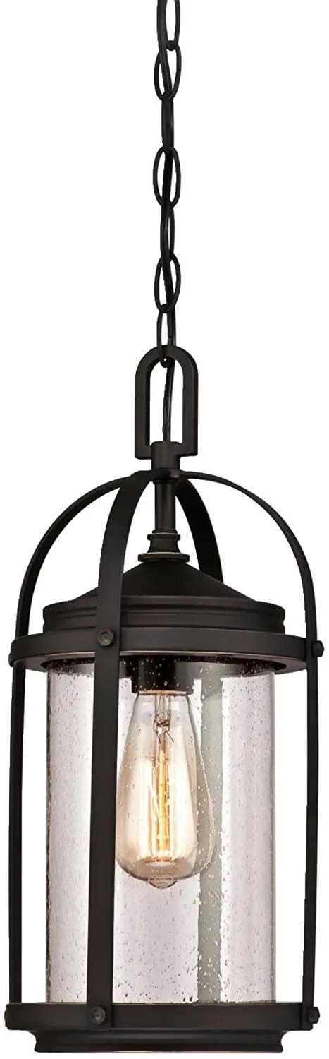 The 8 Best Outdoor Hanging Porch Lights - RatedLocks