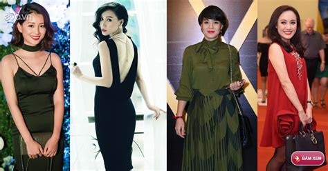 Th I Trang Khi Kh Ng M C O D I N Mc Truy N H Nh Hot Nh T Vi T Nam C C K S Nh I U