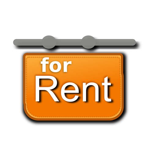 Rent Transparent Image Transparent HQ PNG Download | FreePNGimg