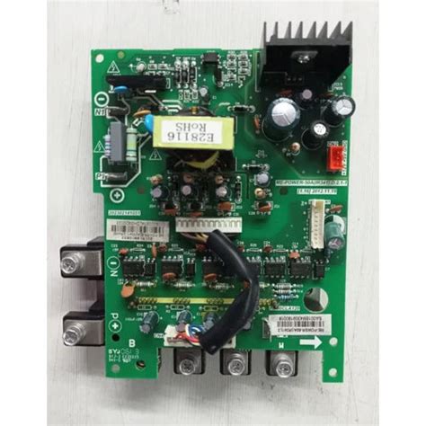 Voltas Vrf Ipm Pcb Card At 2260000 Inr In Mumbai Air O Tech Enterprises