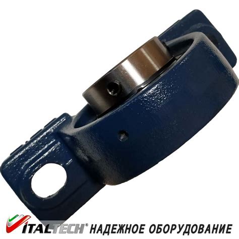 Подшипниковый узел UCP 210 P 210 UC210